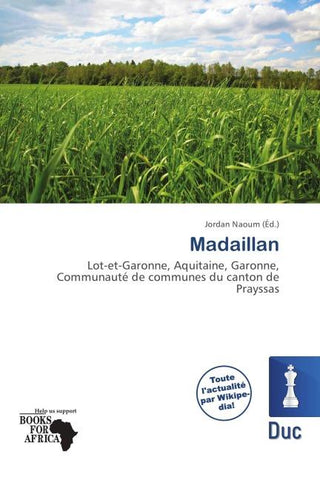 Madaillan