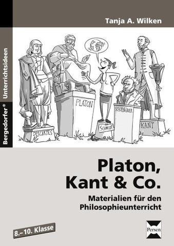 Platon, Kant & Co.