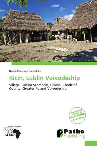 Kicin, Lublin Voivodeship