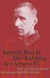 Aufstieg des Arturo Ui
