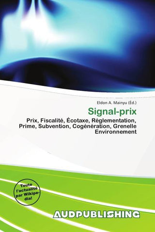 Signal-prix