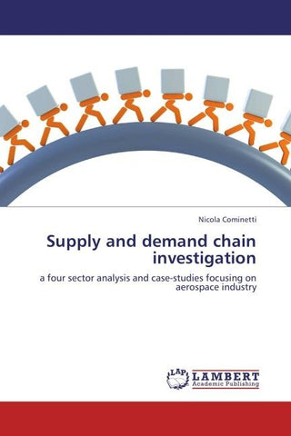 Supply and demand chain investigation