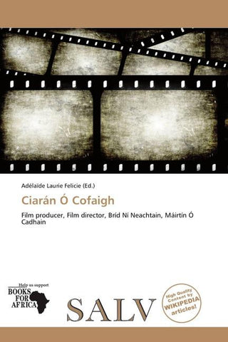 Ciarán Ó Cofaigh