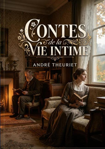 Contes de la vie intime