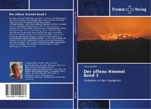 Der offene Himmel Band 3