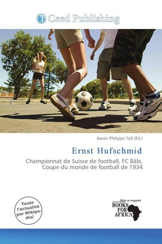 Ernst Hufschmid