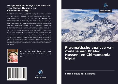 Pragmatische analyse van romans van Khaled Husseni en Chimamanda Ngozi