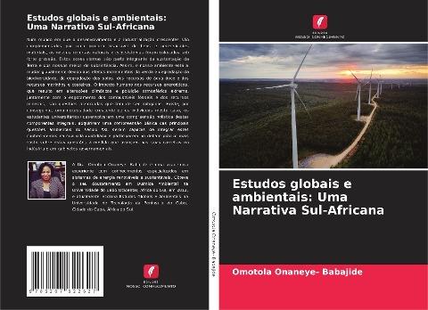 Estudos globais e ambientais: Uma Narrativa Sul-Africana