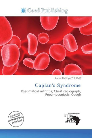 Caplan's Syndrome