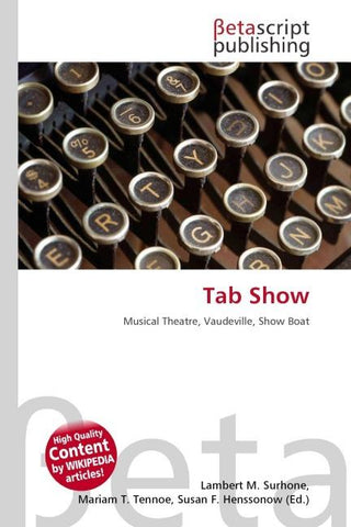 Tab Show