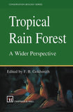 Tropical Rain Forest: A Wider Perspective