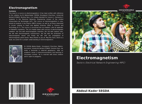Electromagnetism