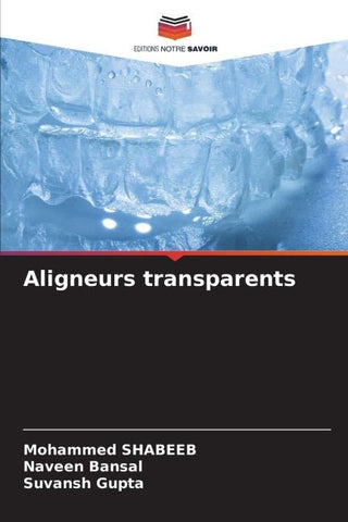 Aligneurs transparents