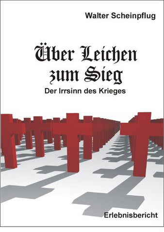 Über Leichen zum Sieg