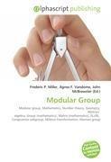Modular Group