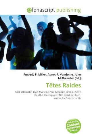 Têtes Raides