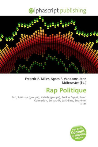 Rap Politique