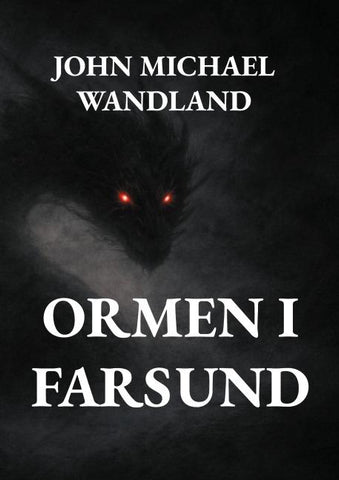 Ormen i Farsund