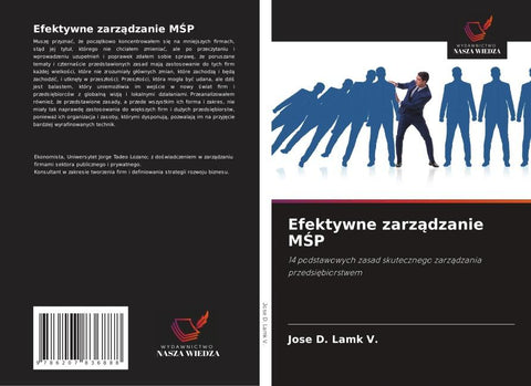 Efektywne zarz¿dzanie M¿P