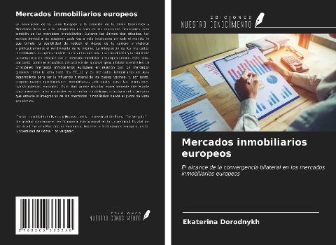 Mercados inmobiliarios europeos