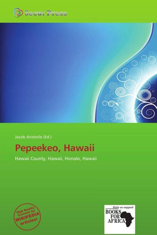 Pepeekeo, Hawaii