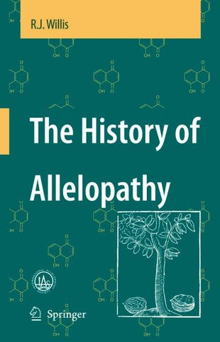 The History of Allelopathy