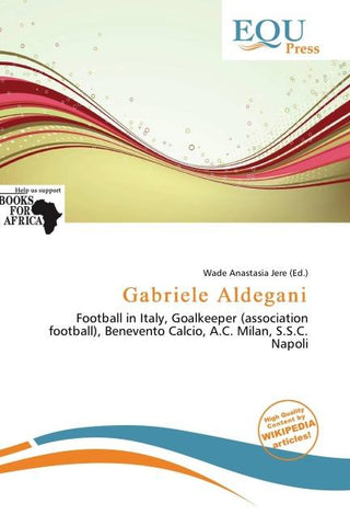 Gabriele Aldegani