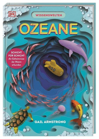 Wissenswelten. Ozeane