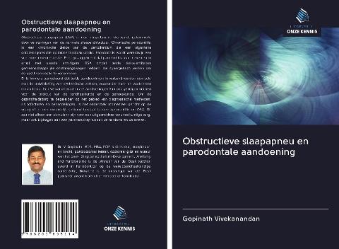 Obstructieve slaapapneu en parodontale aandoening