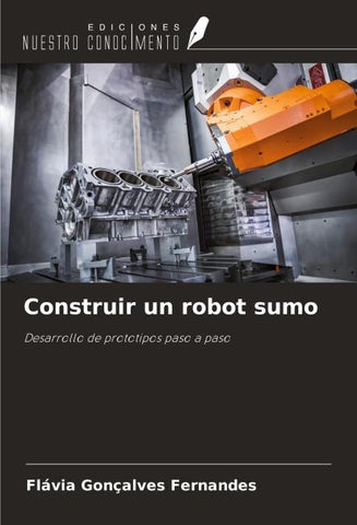 Construir un robot sumo
