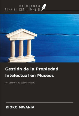 Gestión de la Propiedad Intelectual en Museos