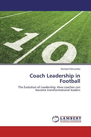 Coach Leadership in Football