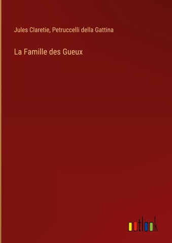 La Famille des Gueux