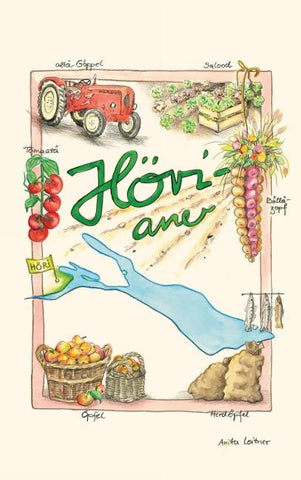 Hörianer