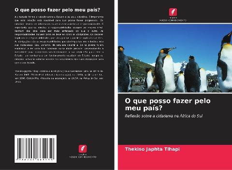 O que posso fazer pelo meu país?