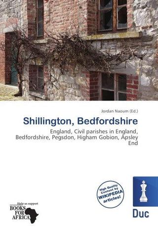 Shillington, Bedfordshire