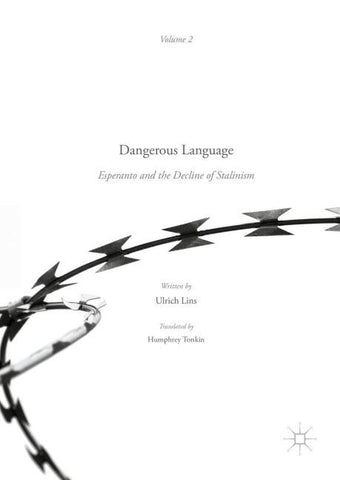 Esperanto and the Decline of Stalinism