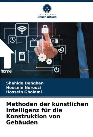 Methoden der künstlichen Intelligenz für die Konstruktion von Gebäuden