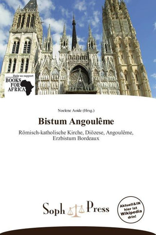 Bistum Angoulême
