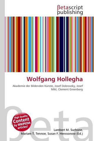 Wolfgang Hollegha