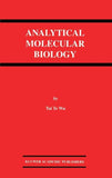 Analytical Molecular Biology