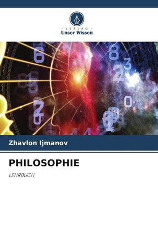 PHILOSOPHIE