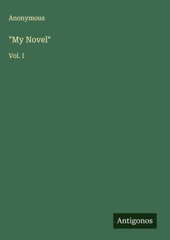"My Novel"