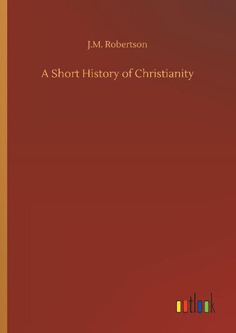 A Short History of Christianity
