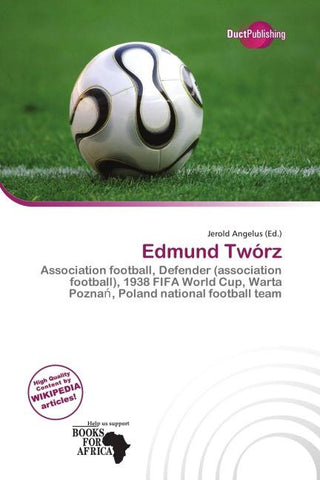 Edmund Twórz