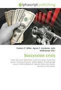 Succession crisis