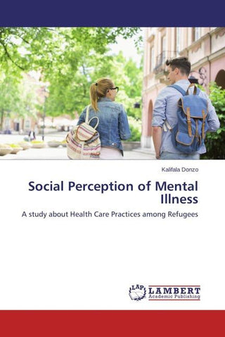 Social Perception of Mental Illness
