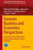 Eurasian Business and Economics Perspectives