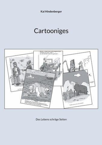 Cartooniges