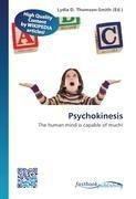 Psychokinesis